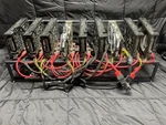 Bitcoin Mining Rig Btc H110 Radeon Sapphire Evga 1000W I5 16GB Ram 256GB Ssd. Fixed Price $795.69.