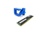 Hp 726722-B21 32GB 4RX4 PC4-2133P-L Kit 752372-081, 774174-001. Fixed Price $139.95.
