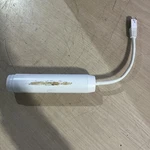 Ubiquiti INS-3AF-O-G Outdoor Gigabit Adapter. Fixed Price $17.97.