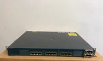 Cisco WS-C3560E-12SD-E Port Sfp 1G Layer Switch 2X10G Ipservices. Fixed Price $194.00.