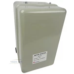 7.5 Hp Electric Magnetic Motor Starter 17-24 Amp 3 Phase 208 240 V Replacement. Fixed Price $94.97.