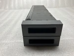Genuine Hp 1/8 G2 Tape Autoloader Left & Right Magazine AH862A AH167A. Fixed Price $44.99.