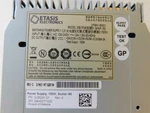 Quantum 3-05241-01 150W Scalar I40 Power Supply QFAP-150 VPMA1-60001. Fixed Price $60.00.