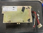 Teapo Ncr TP433B Power Supply 115/230VAC 2A 80 Watt 5V/ 12VDC 150-0003811. Fixed Price $50.00.