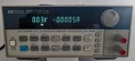 Hewlett Packard 6614C High Performance Dc Power Supply (0-100 V, 0-0.5 A). Fixed Price $375.00.