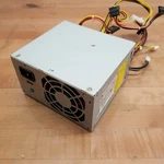 Delta Electronics, Inc DPS-350VB-1 Power Supply, 100-127V 10A, 200-240V 5A. Fixed Price $9.02.