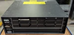 CISCO7206VXR 7200 Router Chassis. Fixed Price $55.80.