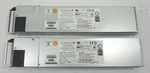 Lot 2 Supermicro PWS-741P-1R 740W Psu 80 Plus Platinum Switching Power Supply. Fixed Price $79.99.