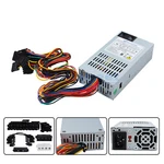 FSP270-60LE 270W Mini Itx 1U Server Power Supply Psu Flex Atx Shuttle 24-PIN. Fixed Price $36.98.
