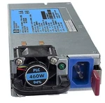 Replacement Part: Hp W126280985 643954-001 Power Supply 460W **shipping New Seal. Fixed Price $240.18.