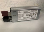 Hp Enterprise 900W Hot-plug Power Supply For DL180G9 GEN9 (HSTNS-PL48-B). Fixed Price $29.88.