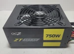 Series OCZ-ZT750-WATT Desktop Power Supply *read #0618. Fixed Price $44.42.