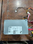 Dell Precision 3630 Mini Tower Power Supply 80 Plus Gold D460EGM-00. Fixed Price $35.10.