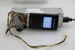 Dell 3010 390 790 990 7010 9010 Sff 240W N9MWK Power Supply. TESTED.SKU185041. Fixed Price $24.24.