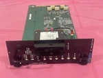 Exeltech Alarm Card Mx*-a-*-*- MXA4. Fixed Price $950.00.