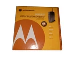Motorola Wireless Cable Modem Gateway SBG900 Creates Broadband Network -open-new. Fixed Price $5.99.