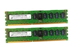 Memory Ram 2GB / 1GB 512MB (rdimm Ecc) DDR2 DDR1 Lot. Fixed Price $8.00.