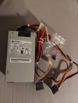 Tested Good Sparkle FSP250-50GUB (85) 250W 1U Blade Server Power Supply Psu Itx. Fixed Price $19.99.