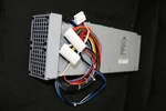 Dell Precision 470 Power Supply U551FF3 H2370 D1257 D550P-00 Hp. Fixed Price $179.40.