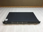Dell Powerconnect 5324 24-PORT Gigabit Ethernet Switch W/rack Ears Incl.. Fixed Price $23.99.