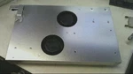 Promise Technology Server Dual Cooling Fan Module For Vtrak 15100. Fixed Price $149.99.