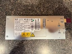 Hewlett Packard *379123-001 Switching Power Supply 1000W Hot Swap DPS-800GB *vgc. Fixed Price $55.00.