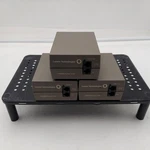 Lot Of 3 Lucent Technologies 1151A1 Power Unit. Fixed Price $49.99.