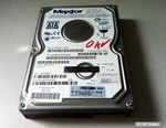 373311-001 Hp Hdd 80GB Sata 7.2K Non Hot Plug For Proliant ML110G3. Fixed Price $77.53.