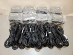 Lot Of 32 Cisco EADP-18FB 48V 0.38A Power Ac Adapters 34-1977-04 34-1977-05. Fixed Price $299.99.