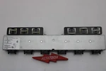 Hp 666226-001 1PH Single Phase Intelligent Power Module For (BLCC7000). Fixed Price $39.95.