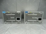 Hp Procurve J9306A Poe+ 1500W Power Supply 5189-6864 5400ZL 8200ZL (lot Of 2). Fixed Price $34.99.