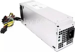 New 600W Power Supply Unit For Dell 7040 3650 3040 3046 7050 5040 Psu 0T8M40. Fixed Price $63.09.