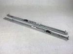 252228-001 252231-001 Compaq Fixed Rail Kit DL360 G3 G2. Fixed Price $56.32.