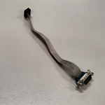 Genuine Hp Compaq DC7800 DC7900P RS232 Serial Port Connector 450736-001. Fixed Price $25.30.