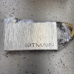 Bitmain APW3++ 1600W (220V) / S9, L3+, D3, T9, Z9 Mini Power Cord Not Inclu. Fixed Price $35.00.
