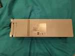 Hp 683241-001 580WATT 3PAR M6710 M6720 Power Supply 682373-001 0960991-09A. Fixed Price $24.75.