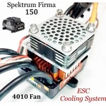 Rcp Xtreme Spektrum Firma 150 Esc Cooling System 40MM Jr Wire. Fixed Price $31.99.
