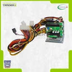 PDB-PT825-8824 Supermicro 19-PAIRS 24PIN Power Distribution Board **pulled**. Fixed Price $49.90.