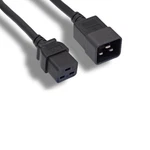 3' Power Cord For Cisco WS-CAC-2500W= WS-CAC-2500W-RF Psu Cable. Fixed Price $17.44.