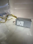 Hp D16-180P2A 180W Sff Desktop Power Supply 901763-002. Fixed Price $19.00.