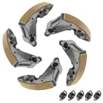 Wet Clutch Centrifugal Carrier For Arctic Cat 400 4X4 Automatic 2003-2008. Fixed Price $67.00.