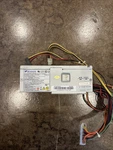 FSP240-50SBV Group Power Supply Input 110-240V Output 240W Max. Fixed Price $22.00.