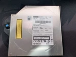 Dell K145G Slimline Sata Dvd-rom Drive Teac DV-28S 1977192V-DB R710 R610 + Cable. Fixed Price $15.99.