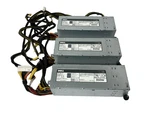 Lot Dell Pe T320 Cabled Power Supply DH350E-S0 350W 0DF83C 08M7N4. Fixed Price $248.49.