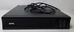 Apc Smart-ups 750VA 600W Lcd Tower 120V Output: (8)5-15R SMX750 No Batteries. Fixed Price $210.00.