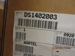 DS1402003 Nortel Networks 8003 Slot Chassis Brand New!. Fixed Price $99.00.