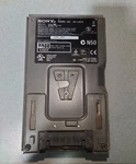 Lot Of 2 Sony AC-LMD9 V-mount Adaptor Power Supply For LMD-9050, Tested. Fixed Price $29.99.