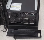 Apc Smartups External Battery Pack SRT192RMBP. Fixed Price $350.00.