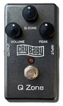 Jim Dunlop Q-zone Version 1 Wah Pedal 8226 Tested & Works. Fixed Price $203.99.