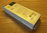 1300W Intel 80+ Titanium Power Supply Module AXX1300TCRPS H79286. Fixed Price $1024.77.